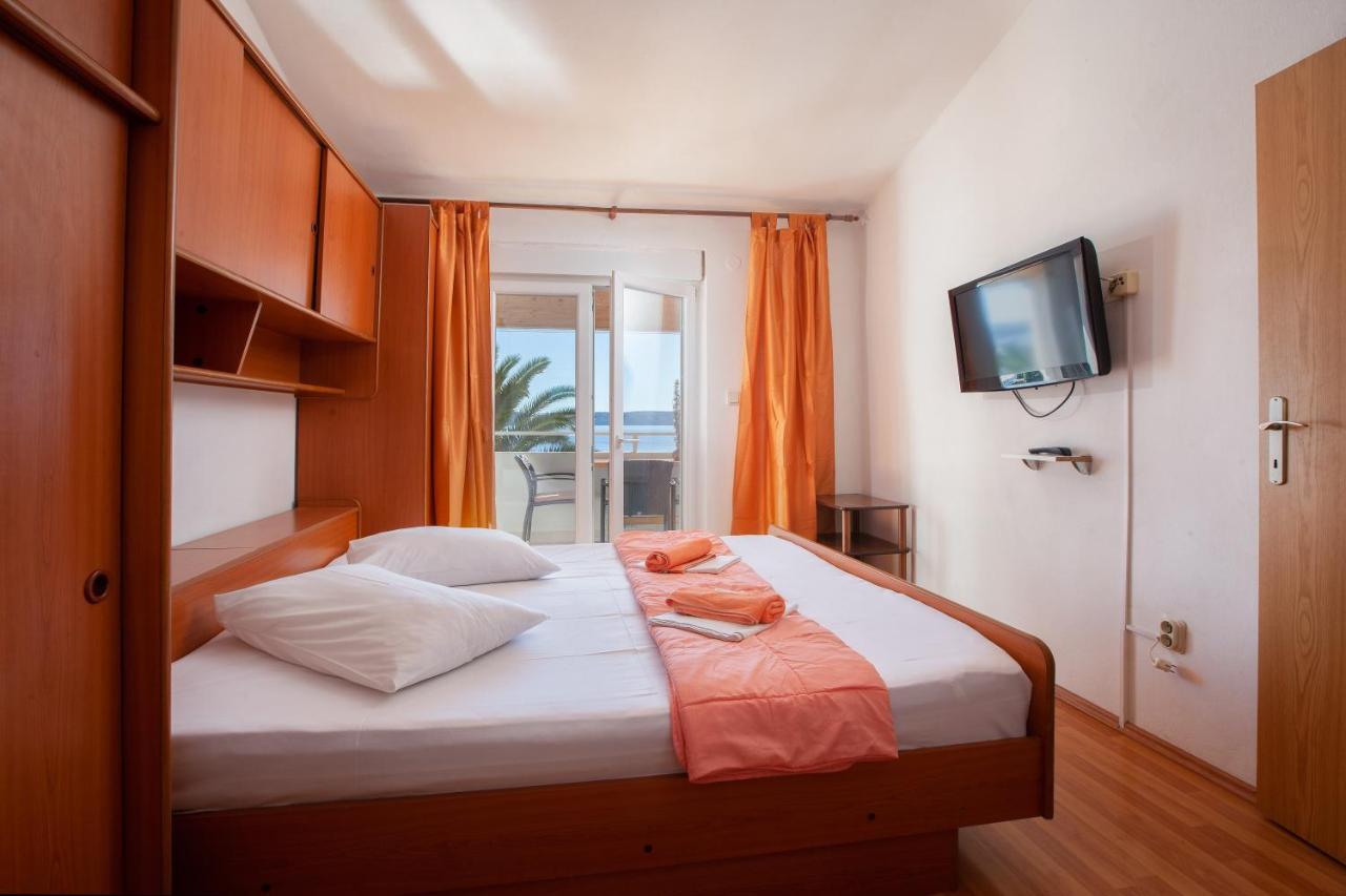 Apartment A4 Sea View Antonia Igrane Extérieur photo