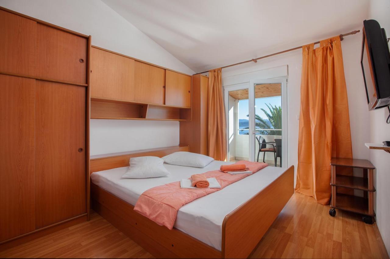 Apartment A4 Sea View Antonia Igrane Extérieur photo