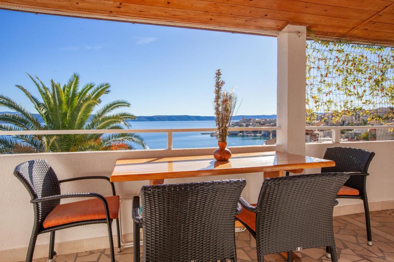 Apartment A4 Sea View Antonia Igrane Extérieur photo