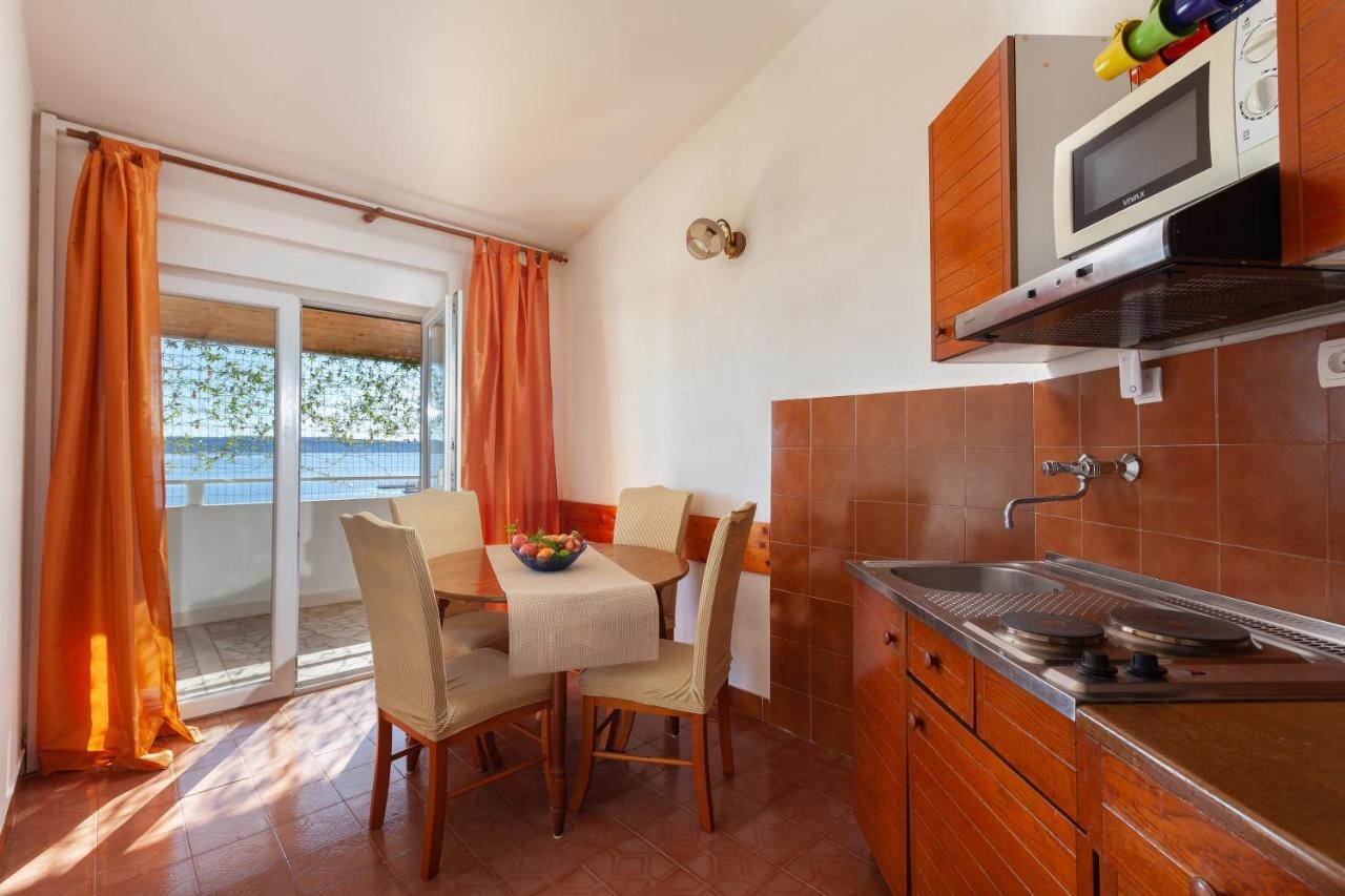 Apartment A4 Sea View Antonia Igrane Extérieur photo
